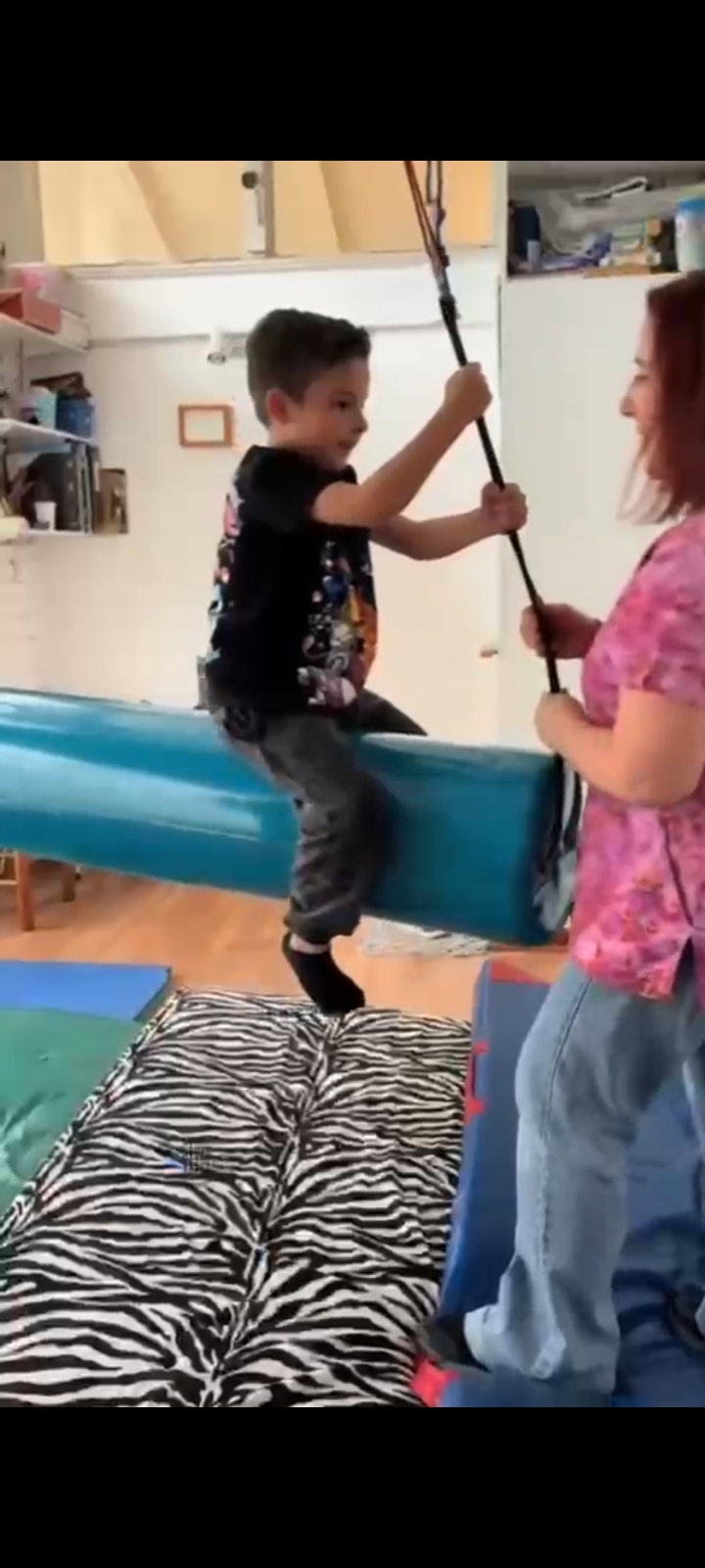 Intervenciones Individuales