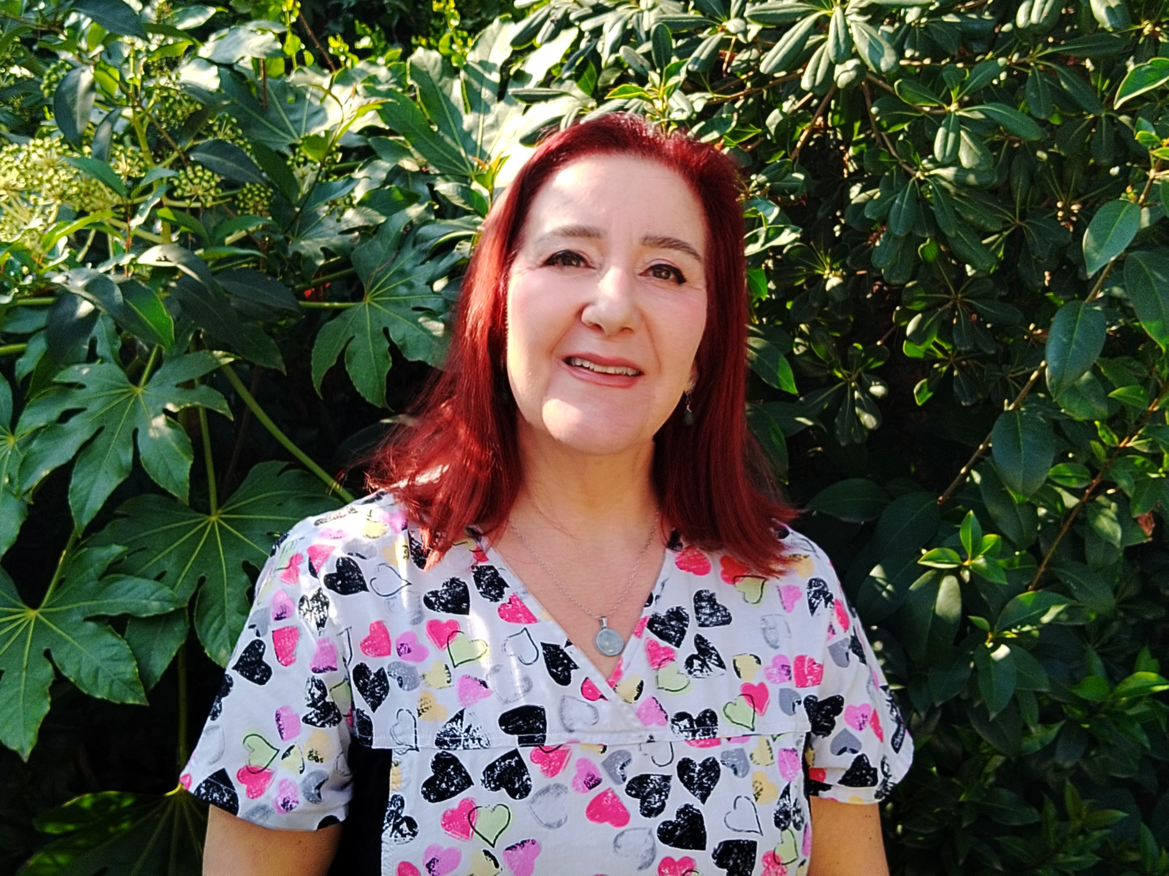 Mónica Arenas Huerta - Terapeuta Ocupacional especializada en Integración Sensorial